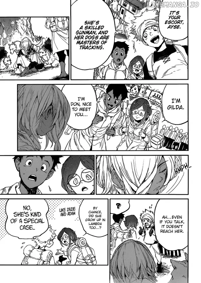 The Promised Neverland chapter 135 image 14_optimized